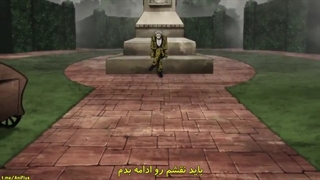 انیمه خانه سایه ها قسمت 6 (زیرنویس فارسی)