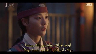 قسمت 9 سریال عاشقان آسمان سرخ Lovers of the Red Sky 2021 +زیرنویس فارسی چسبیده با بازی آن هیو سوپ وگونگ میونگ و کیم یوجونگ