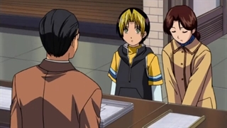 انیمه جذاب شطرنج چینی قسمت21