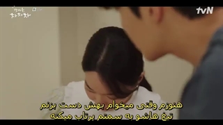 قسمت 12 سریال دهکده ساحلی چاچاچاHometown ChaChaCha 2021 +زیرنویس فارسی چسبیده با بازی شین مین اه و کیم سونهو و لی سانگ یون