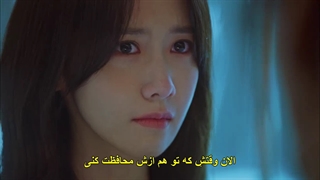 قسمت 14 سریال کی 2 The K2 +زیرنویس چسبیده