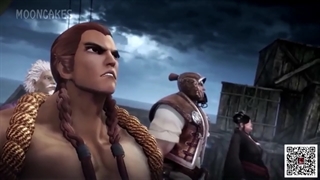 انیمه Revelation Online (Tian Yu) فصل 1 قسمت های 1 و 2 و 3 با زیر نویس فارسی