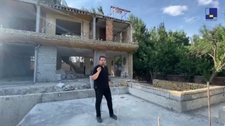 پنج دلیل برای بازسازی ویلا(قسمت 2)