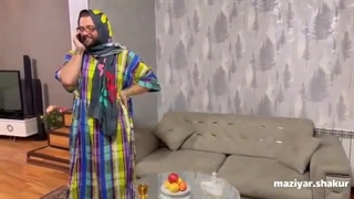 کامبیز دیگه میمیره امشب روکش دندان