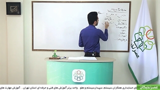 آموزش معادله اساسی حسابداری - قسمت دوم
