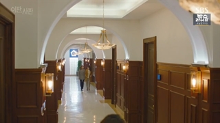 قسمت 32(آخر) سریال چیزی برای از دست دادن نیست/ nothing to lose 2017