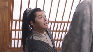 سریال چینی بانویی در دانشکده سلطنتی  A Female Student Arrives at the Imperial College قسمت چهارم (زیرنویس فارسی)