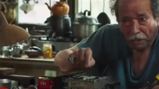 دانلود فیلم سینمایی خورشید با بازی علی نصیریان _ بهترین فیلم