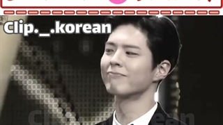 بوگوم یا جونگ کی؟ انتخاب سختیهههه فقط واکنش بوگوم دلم کباب شدددد