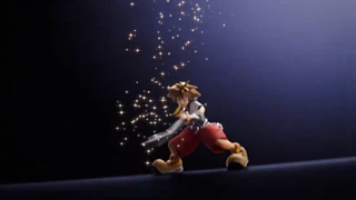 تریلر معرفی شخصیت Sora برای Super Smash Bros. Ultimate