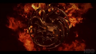 تریلر سریال House of The Dragon