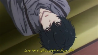 انیمه ( takt op.Destiny ) قسمت 1 با زیرنویس چسبیده فارسی