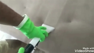 دستگاه مبل شوی اتوماتیک