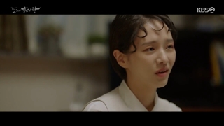 قسمت 5 سریال دالی و شاهزاده از خود راضی + زیرنویس اضافه شد(Dali and the Cocky Prince 2021) با بازی کیم مین جه