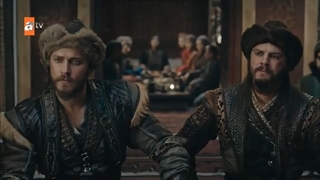 دانلود قیام عثمان فصل سوم قسمت 65 با زیرنویس فارسی در کانال تلگرام t.me/kuruuc