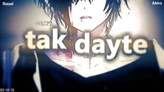 Nightcore -   Polozhenie |  Collab Ft.Akira نایتکور