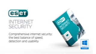 خرید اینترنت سکیوریتی ایست -- ESET Internet Security - آنتی ویروس نود32 - نماینده انحصاری ESET در ایران