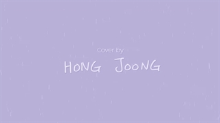 قسمت دوم برنامه By Hongjoong / کاور آهنگ Purple Rain (از Prince)