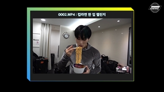 قسمت سیزدهم برنامه‌ی ANEWZ یونهو / زیرنویس فارسی