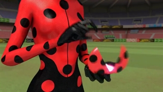 میراکلس فصل ۴ قسمت ۶