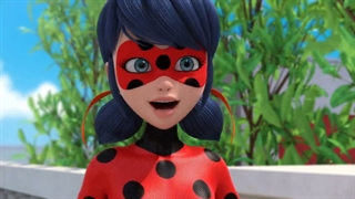 میراکلس فصل ۴ قسمت ۷