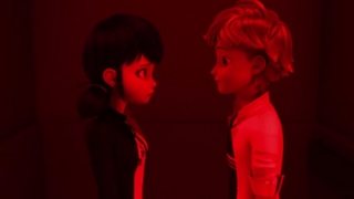 میراکلس فصل ۴ قسمت ۱۳