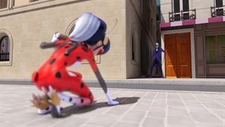 میراکلس فصل ۴ قسمت ۱۴