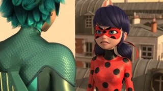 میراکلس فصل ۴ قسمت ۱۸