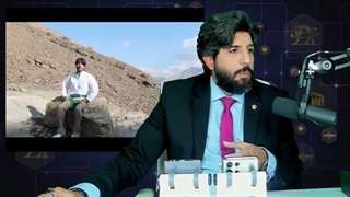 محمدحسین پور معروف به دکتر سایان کشته شد_او که بود و چه میگفت؟