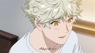 انیمه Blue Period قسمت 2 زیرنویس فارسی-anime blue period episode 2