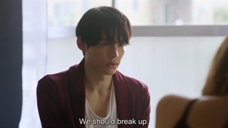 فیلم سینمایی ژاپنی دروغگو در برابر دروغگو Liar x liar 2021