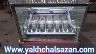 تاپینگ صنعتی یخچالسازان