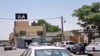 معرفی انبار 88 بازار صالح آباد تهران - تابستان ۱۴۰۰