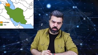 ایران پرواز هواپیماهای نظامی باکو به نخجوان از آسمان خود را ممنوع کرد