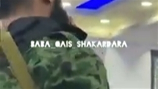 آهنگ تصویری صوفی کمندو مرگ به طـ البان شان