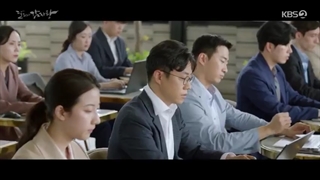 قسمت ششم سریال کره ای دالی و شاهزاده از خود راضی Dali and the Cocky Prince 2021+زیرنویس فارسی لینک کپشن