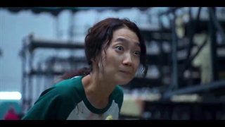 قسمت 5 بازی ماهی مرکب با زیرنویس چسبیده