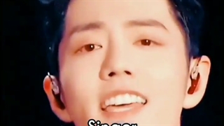 Happy Birthday Xiaozhan