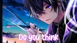 Nightcore - Maniac نایتکور