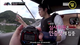 قسمت دوازدهم (آخر) برنامه‌ی '(NCT LIFE in Gapyeong (2021' + زیرنویس فارسی