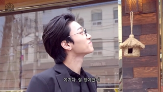 قسمت اول برنامه‌ی ”غذاشناس سان، راهنمای سانچلین“ / زیرنویس فارسی