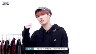 قسمت دوم برنامه‌ی ” Minki Way “ مینگی / زیرنویس فارسی