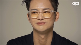 مصاحبه مجله GQ با سو این گوک با زیرنویس فارسی