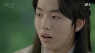 قسمت سوم سریال کره ای عاشقان ماه +زیرنویس فارسی چسبیده Moon Lovers Scarlet Heart-240p