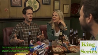 معرفی و فروش سریال کمدی Its Always Sunny In Philadelphia