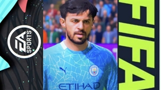 فیس ها و تتو های جدید FIFA22