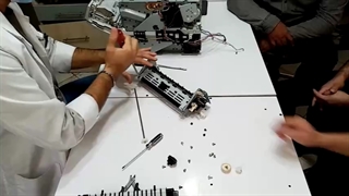 آموزش عیب یابی فیوزینگ پرینتر و تشریح - آموزش تعمیرات پرینتر زانکو