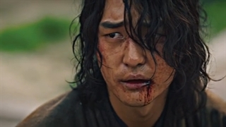 میکس زیبا سریال کره ای کشور من - هویی & سونهو | عشق مرد (پیشنهادی)-720p