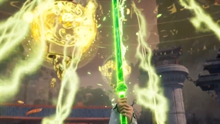 انیمه Supreme God Emperor (خدای بلند مرتبه امپراتور) [فصل2] قسمت 38 + زیرنویس فارسی