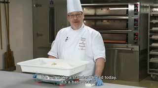 چگونه نان ها را تولید و بسته بندی کنیم که بیشتر تازه بمانند؟